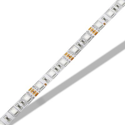 China interior & outdoor 5050 60led rgb led strip for sale