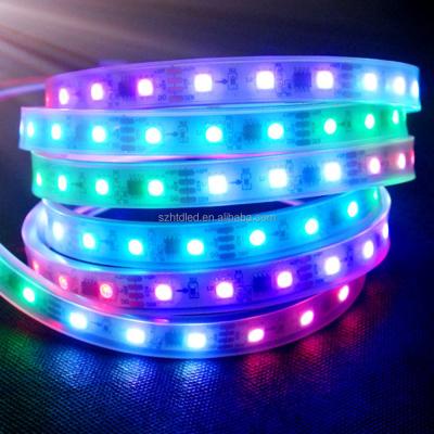 China flex led strip light black light uv strip led ws2811 flex led strip light black light uv strip led ws2811 for sale