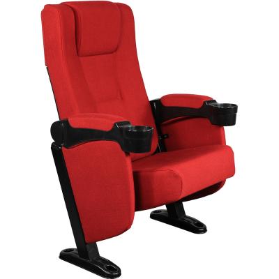 China Hot Selling Modern High Quality Modern Commercial Cinema Seating For Cinema for sale