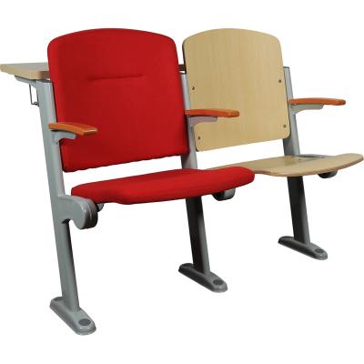 China Modern high quality wooden seat and back student school chair classroom furniture for sale for sale