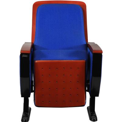 China Modern Lecture Furniture Auditorium Chair Function Lecture Hall Lecture Hall Lecture Hall Amphitheater School Lecture Hall for sale