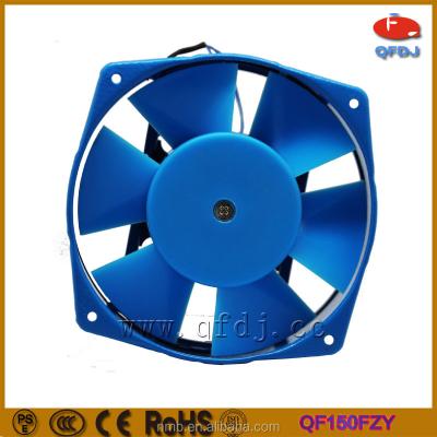 China Cheap Refrigeration Equipment Fan 150fzy4-d Bathroom Ventilation Fan AC 380V Electric Standing Welding Fan Machine for sale