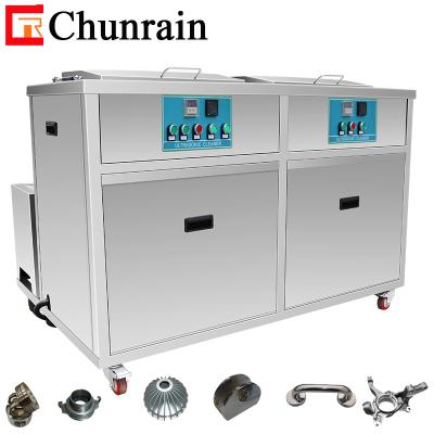 China Multislot Ultrasonic Wash Tank for sale