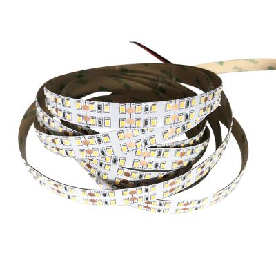 China Hotel China factory wholesale led strip 2835 single pcb 5m/roll 60led/m non-waterproof for sale