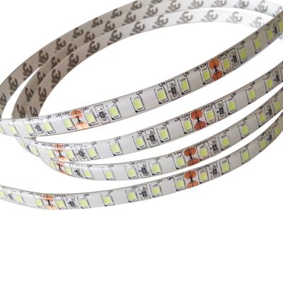 China TOP Dimmable Outdoor Hotel Supplier 2835 DC12V 8mm 60led RGB LED Strip Set With 24Key for sale