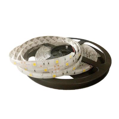 China LANDSCAPE SMD 5050RGBW 120leds/m DC24V Holiday Led Strip Lights for sale