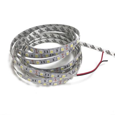 China 2016 Hot sale hotel high quality flexible SMD 7020 smd led strip for sale