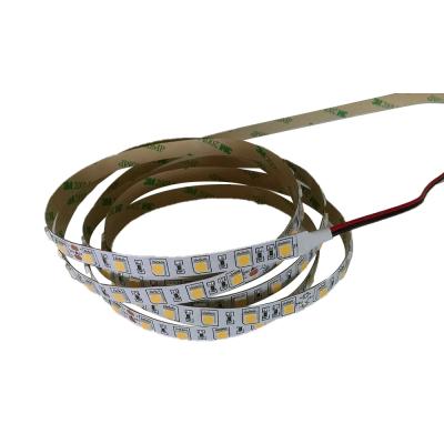 China Hotel Lighting 5050 5m Color Changing Wifi Smd5050 Waterproofstrip Rgb Strip Led Light for sale