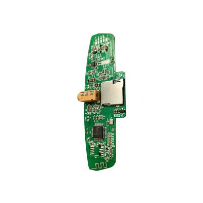 China One-Stop FR4 PCB Manufacturer PCBA OEM Controller PCBA Board for sale