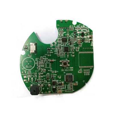 China High Energy Efficiency FR4 PCBA Power Supply PCB Circuit Board for sale