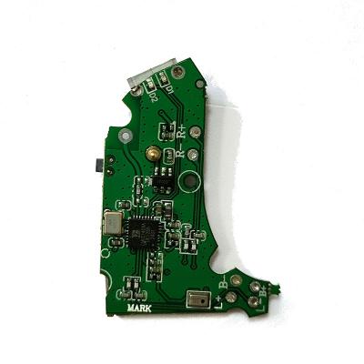 China OEM FR4 Manufacturer Electronic Circuit Board PCB Assembly PCBA for sale