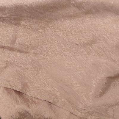 China Jacquard Weave Satin Factory Directly Supply Wholesale Popular Muslim Jacquard Solid Color Satin Crepe Pleat Hijab Hijab for sale