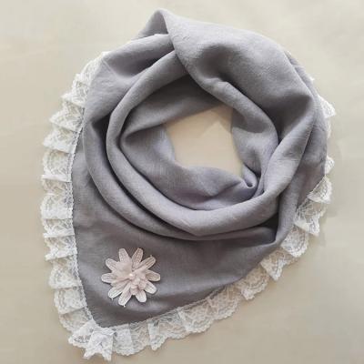 China High Quality Professional Customized Hijab Polyester Head Scarf Soft Touch Feeling Wholesale Popular Muslim Scarves for sale