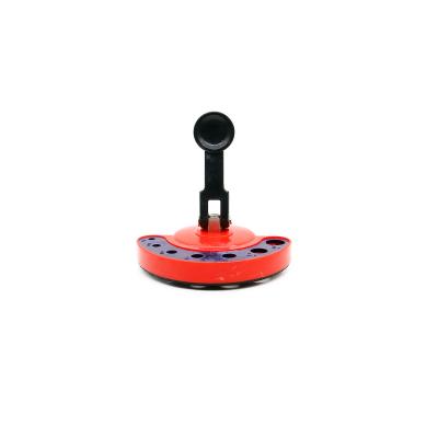 China Modern low quality modern tile cutting hole locator aluminum alloy guaranteed tile drill locator hole saw for sale