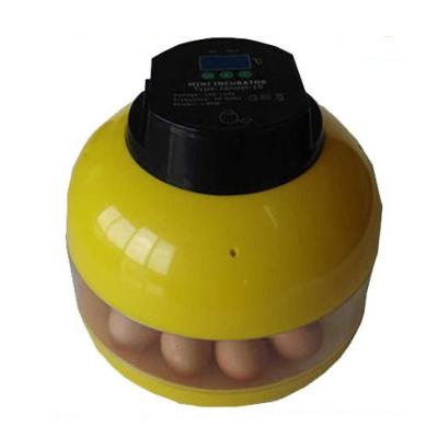 China Mini Hatch Automatic Poultry Chicken Egg Machine Manual Egg-turning Commercial Egg-turning 48 Eggs for sale