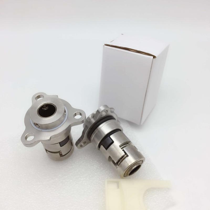 Verified China supplier - Ningbo Yade Fluid Connector Co., ltd.