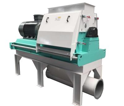 China Farms CE Certificate Wood Pellet Hammer Mill Machine Price for sale