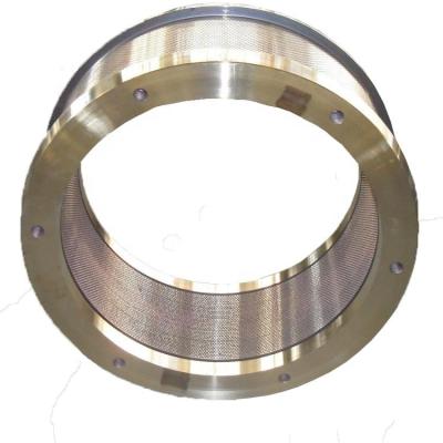 China Farms hot sale! 2mm pellet mill ring die for sale