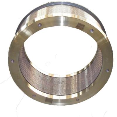 China Farms Factory Supply CE Metal Forging Ring Die Die For Granulator for sale