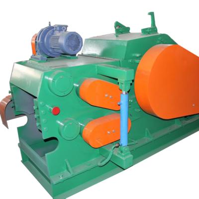 China Farms CE Approved Drum Chipper Wood Chips Making Machine For Whole Pellet Production Line for sale