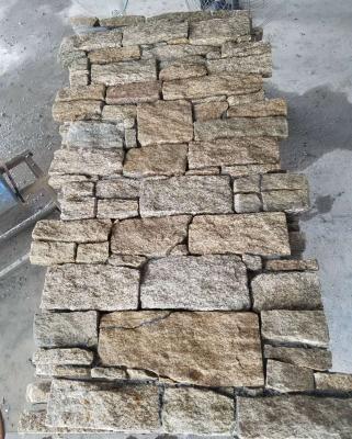 China Natural stone rustic hot sale culture stone for exterior wall cladding for sale