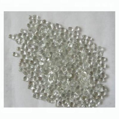 China Floor And Wall Decoration Reflective Glass Beads For Road Marking Painting Glass Beads for sale