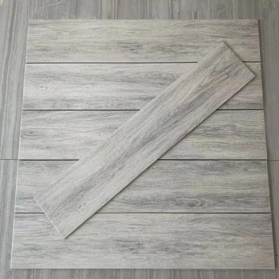 China Wood Square CLASSIC Polished Glazed Ceramic Tile For Flooring for sale