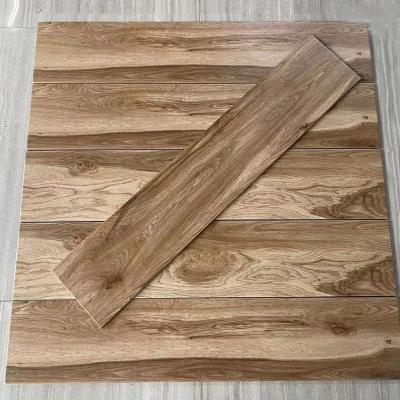 China CLASSIC Cheapest Small Wooden Floor Tiles Ceramic Tile With Price for sale