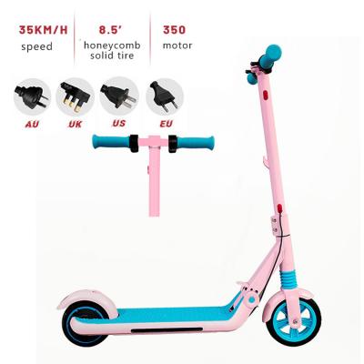 China Israel Sharing Kids Prices Electrical Wholesale Unisex Foldable Electric Scooters For Sale for sale