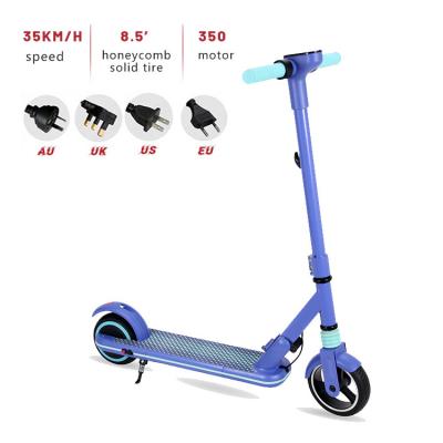 China 2023 Italy 300w China Two Wheel Unisex Eu Electric Scooter For Adults Fast for sale