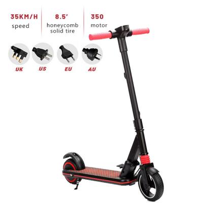 China Wholesale Unisex Electric Scooters Yongkang Dubai Electric Scooter For Kids for sale