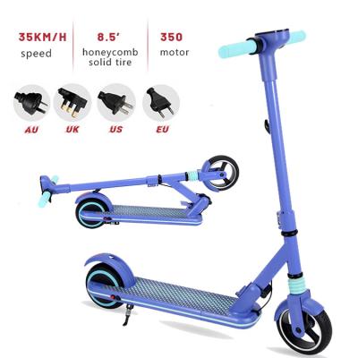 China France Europe X9 50 MPH Unisex Kids Used Electric Scooters For Sale Cheap for sale