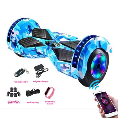 China Tout Unisex Terrain Gliding Spare Parts 6.5inch Cheap Electric Carts For Hoverboard for sale