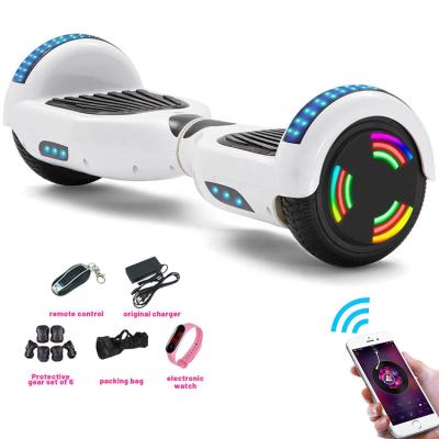 China 700w Unisex Electric Skateboard Off Road 10 Israel Hoverboard Bluetooth For Adult 8 inch for sale