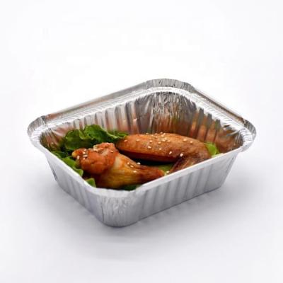 China Can be used in multiple industries heavy duty container food rolling raw film pouch aluminum foil roll for sale