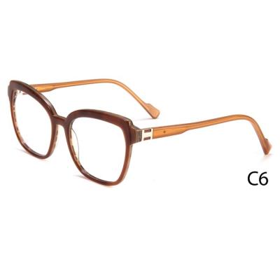 China Full-rim Durable Using Low Price Full Rim Optical Clear Metal High Quality Glass Frame For Men for sale