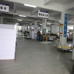 Verified China supplier - Guangzhou Creative Era Material  Co., Ltd