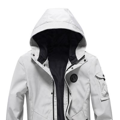 China Newest China QUICK DRY finishing jacket for men for summer for sale