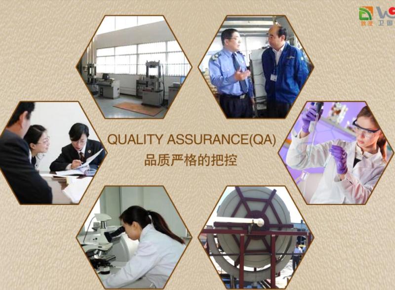 Verified China supplier - Jiangyin Brenu Industry Technology Co., Ltd.