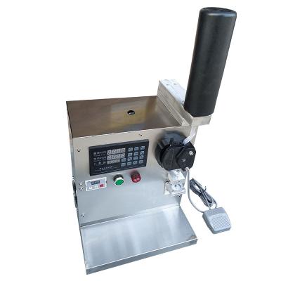 China Food Automatic Rotary Nail Lacquer Liquid For Production Line High Lipstick Filling Machine For Nail Gel for sale