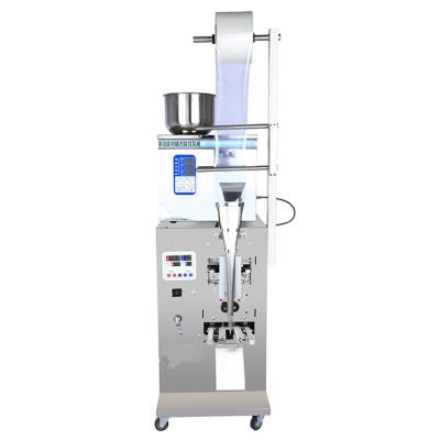 China Food Mini Small Dip Tea Bag Multifunctional Sugar Packing Machine for sale