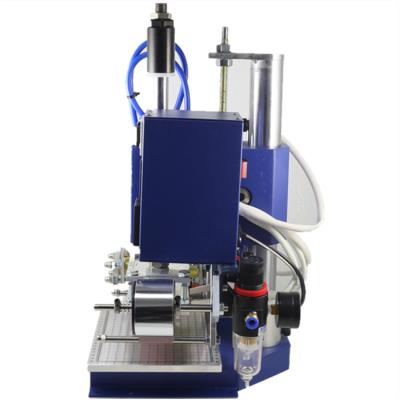 China Machinery Repair Shops Hot Selling Pneumatic Sealing Machine With Low Price for sale