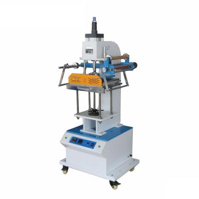 China Hot Selling Machinery Repair Shops Hot Stamping Machine For Wooden Ware For Toothbrush for sale