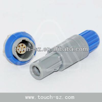 China 1.Medical electronics 2.Test and laboratory 3.Industrial orders plastic medical CONTACT etc connector. for sale