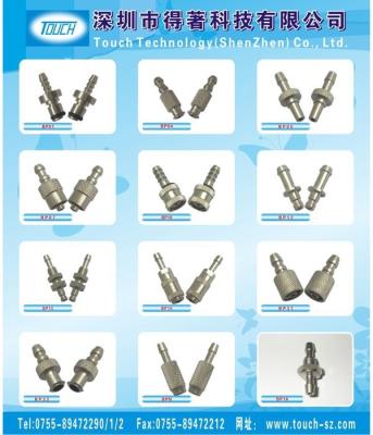 China Medical Device Luer Lock Connector for sale