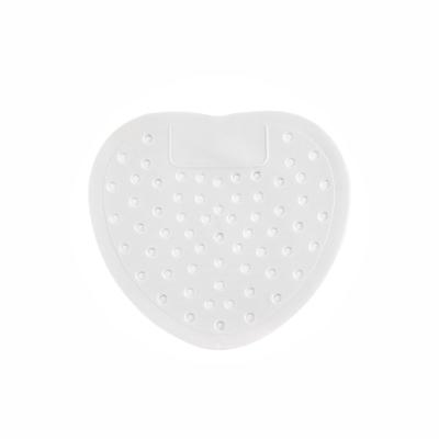 China Sustainable Personalized Deodorizer Wave 2.0 Urinal Screen Mats With Custom Logo for sale