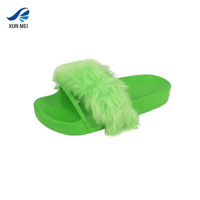 China New Latest Fashion Summer Design Home Sandals Durable Lady Indoor Shoes Cheap Slides Woman Slipper for sale