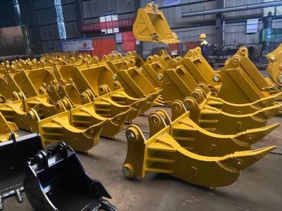 China Durable Excavator Ripper Attachment For KOBELCO SK210 PC200 for sale