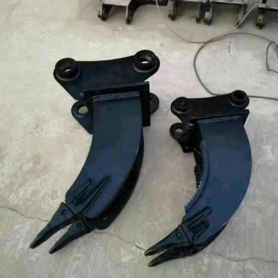 China 20 Ton Excavator Ripper Attachment For R210LC-7 EC200D EC210 DH200-5 EX210 for sale