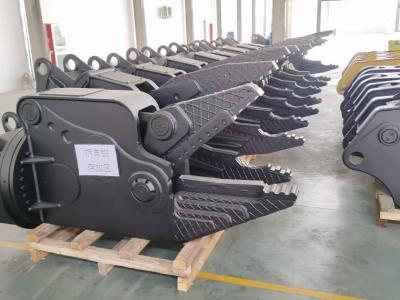 China SCRAP CAR DISASSEMBLE SHEAR  320D 320C E320D 325D 324E 330D 336GC 10t 20t 30t Hydraulic Scrap Cars Disassemble Shea for sale